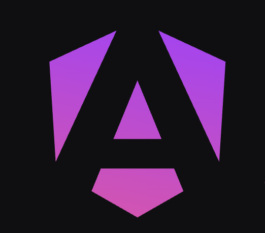 Angular Web Applications screenshot